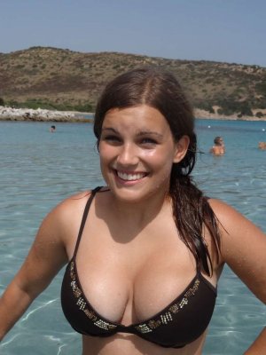 Kateleen annonces escort dans la Gironde, 33